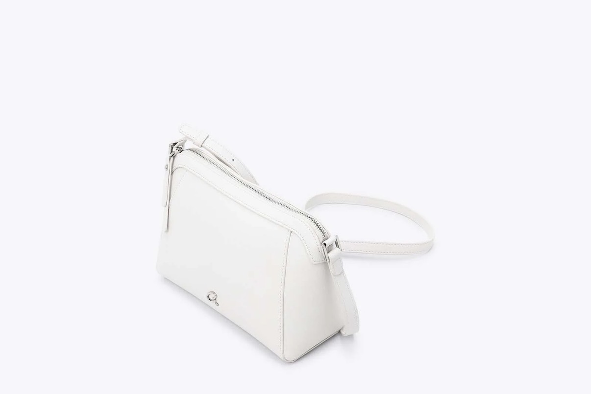 Малка чанта crossbody - image 3