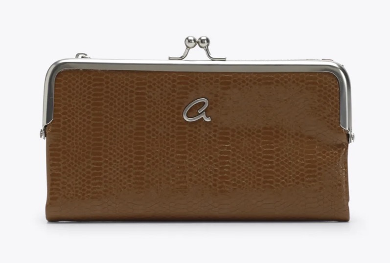 Портмоне Caprice кроко - image 1