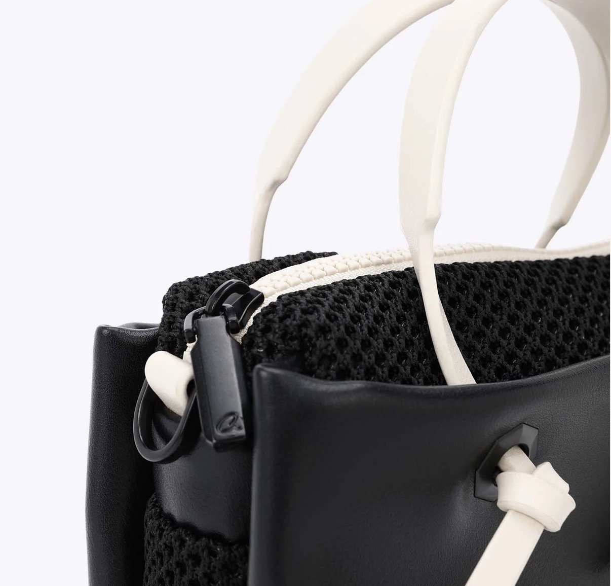 Малка чанта crossbody - image 3
