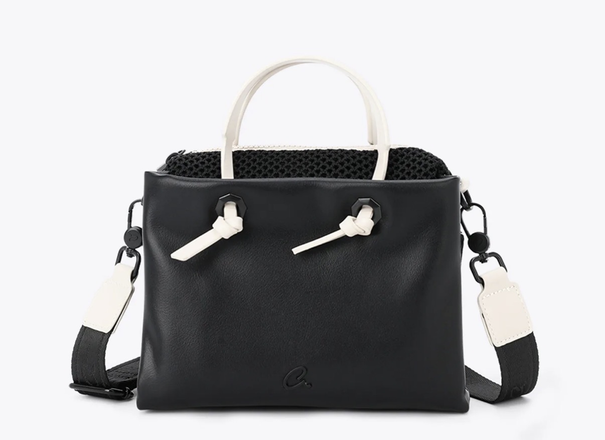 Малка чанта crossbody - image 1